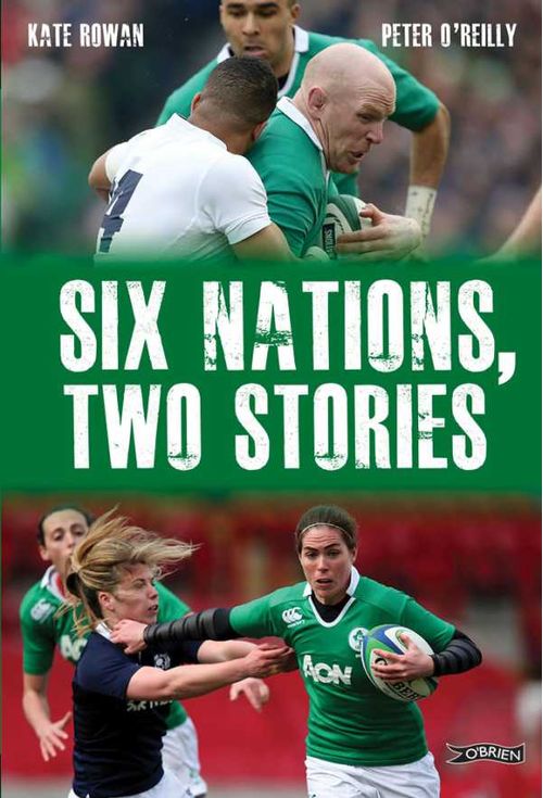 Six Nations Two Stories