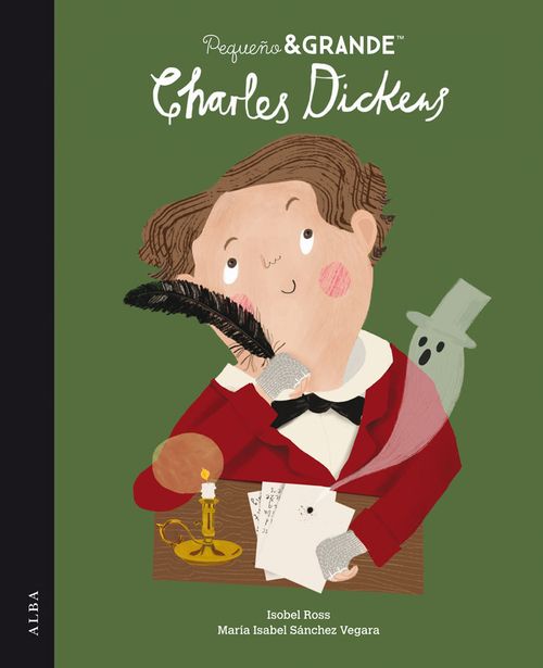 PEQUENA Y GRANDE CHARLES DICKENS