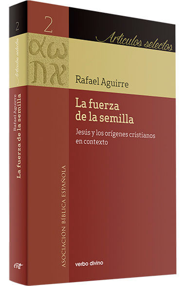 FUERZA DE LA SEMILLALA