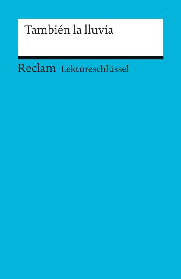 bw-tambieacuten-la-lluvia-reclam-verlag-9783159608587