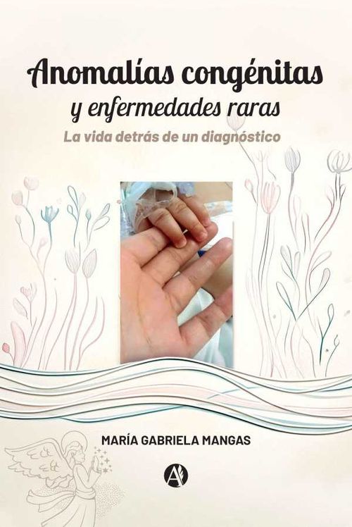 Anomalías congénitas y enfermedades raras