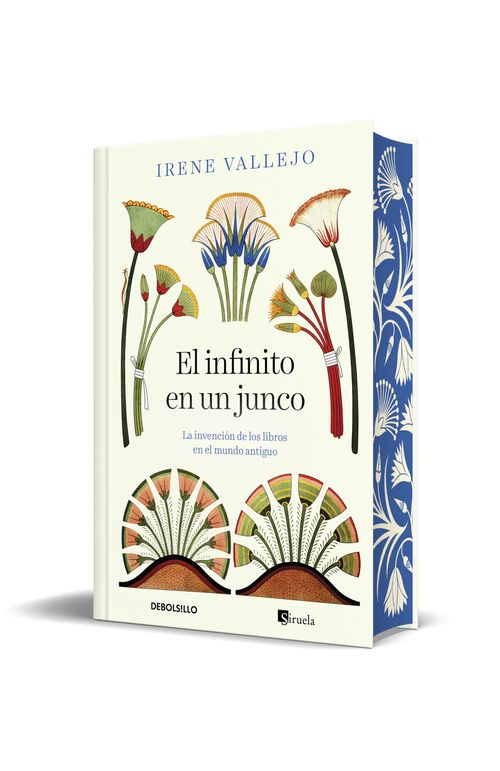 El infinito en un junco