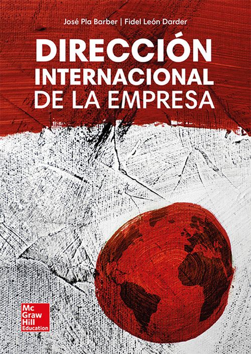 Direccion internacional de la empresa