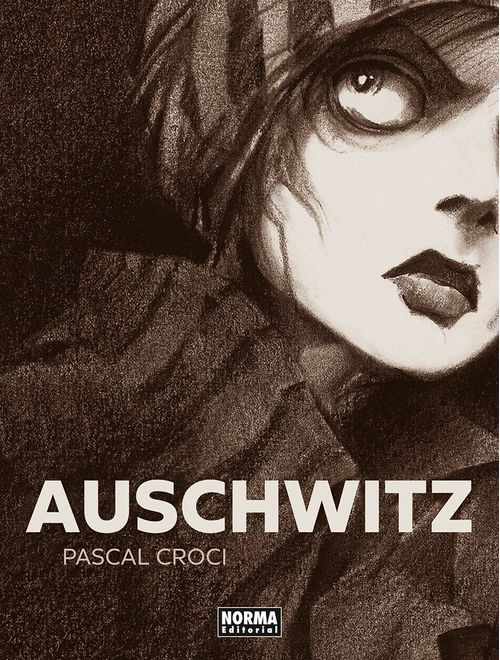 AUSCHWITZ NUEVA EDICION
