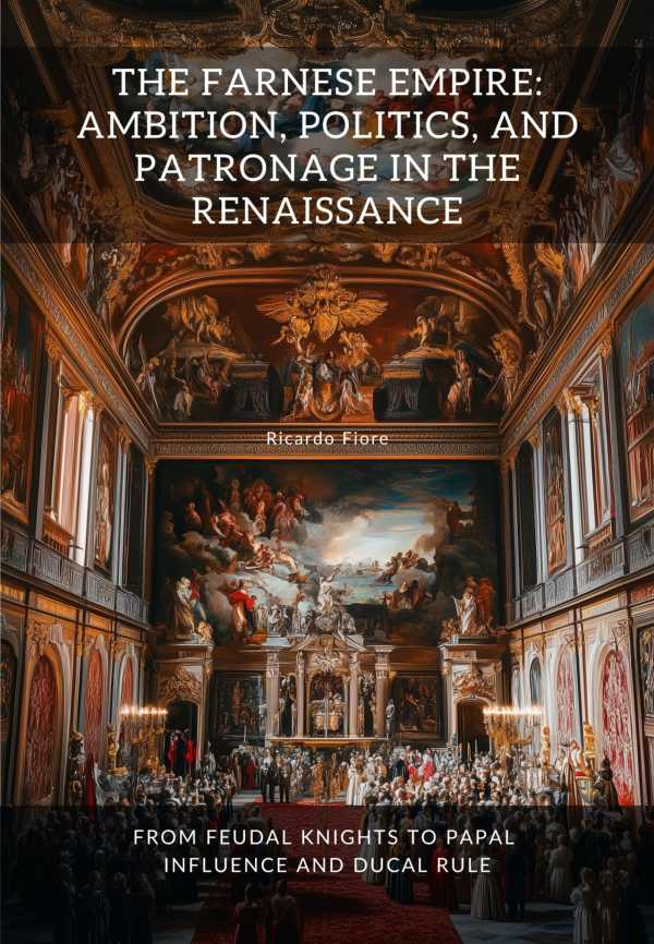 bw-the-farnese-empire-ambition-politics-and-patronage-in-the-renaissance-epubli-9783819057212