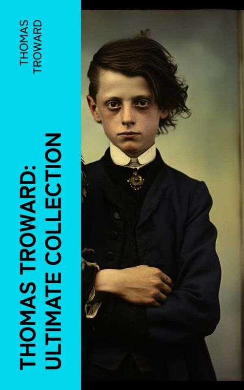 Thomas Troward Ultimate Collection