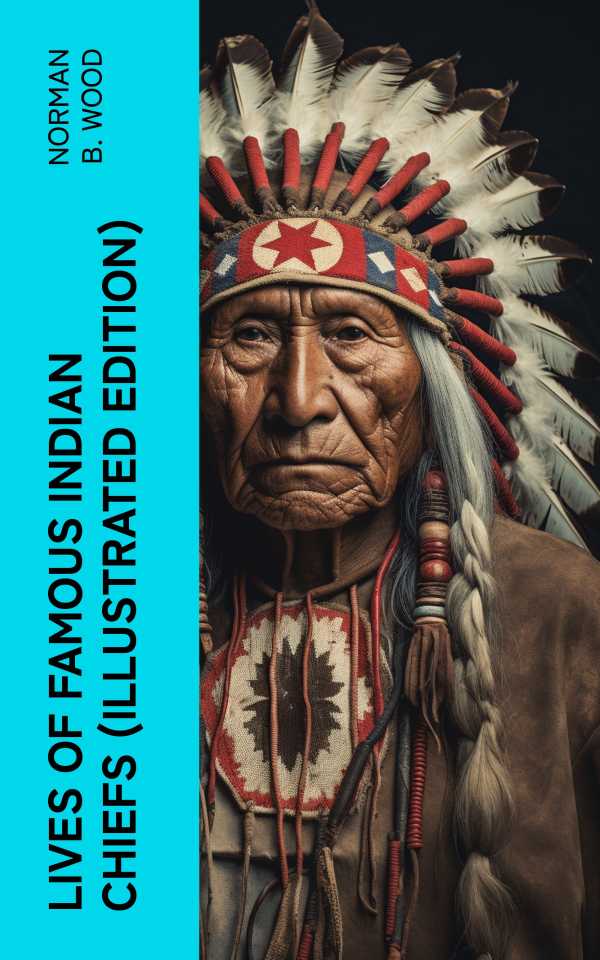 bw-lives-of-famous-indian-chiefs-illustrated-edition-eartnow-4066339582231
