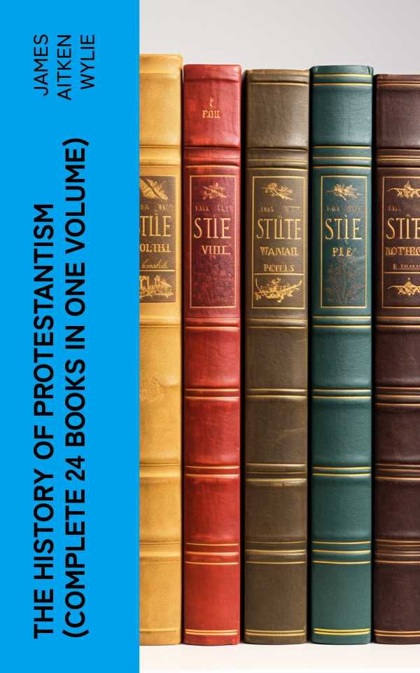 bw-the-history-of-protestantism-complete-24-books-in-one-volume-eartnow-4066339581920
