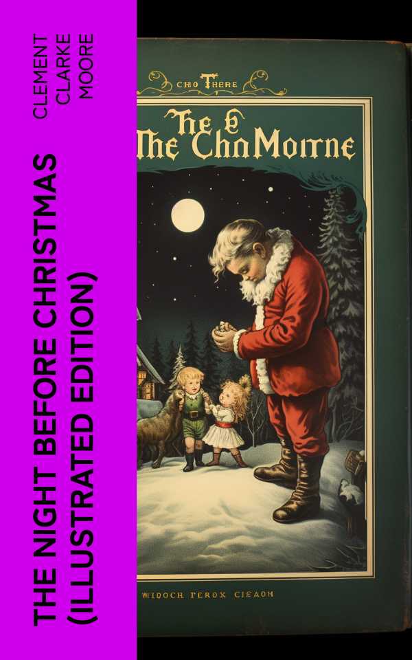 bw-the-night-before-christmas-illustrated-edition-eartnow-4066339580121