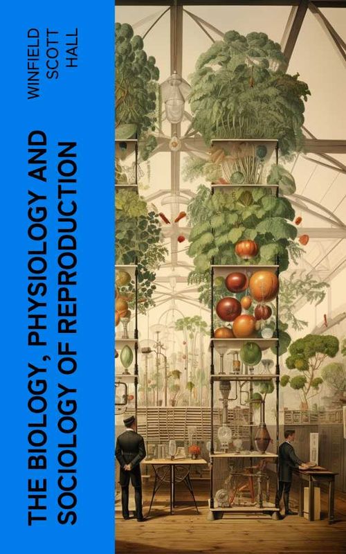 The Biology Physiology and Sociology of Reproduction