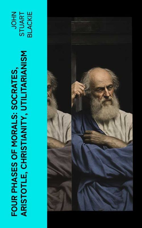Four Phases of Morals Socrates Aristotle Christianity Utilitarianism