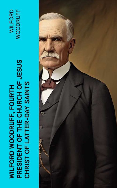 Wilford Woodruff Fourth President of the Church of Jesus Christ of LatterDay Saints