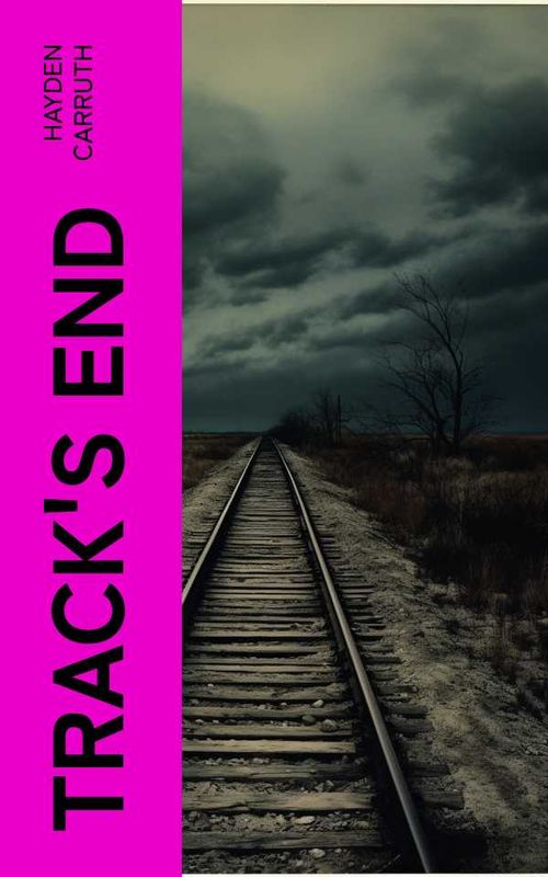 Tracks End