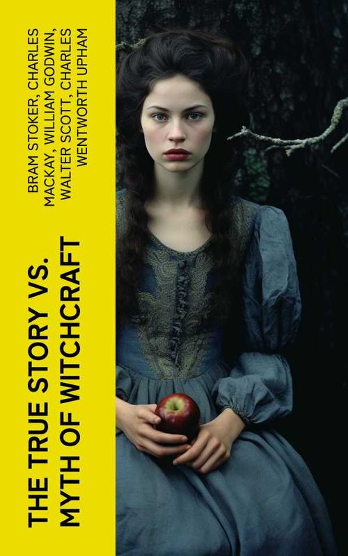 The True Story vs Myth of Witchcraft
