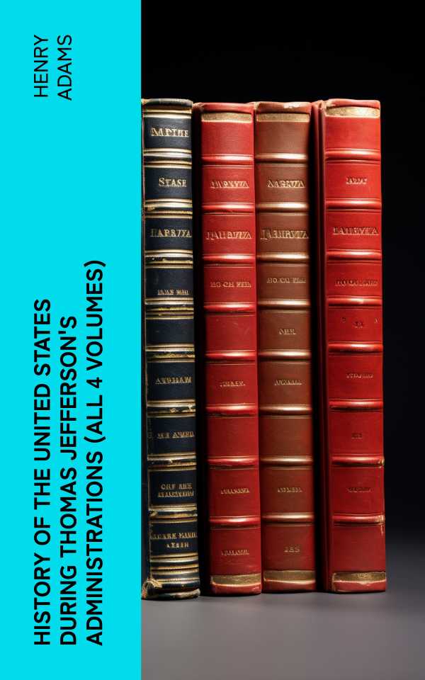 bw-history-of-the-united-states-during-thomas-jeffersons-administrations-all-4-volumes-eartnow-4066339575370
