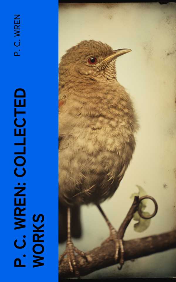 bw-p-c-wren-collected-works-eartnow-4066339572676