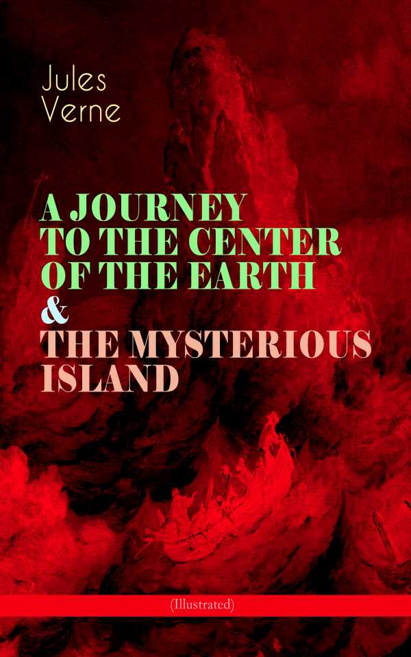 bw-a-journey-to-the-center-of-the-earth-amp-the-mysterious-island-illustrated-eartnow-9788026868927