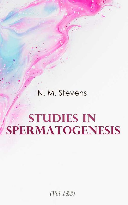 Studies in Spermatogenesis Vol12