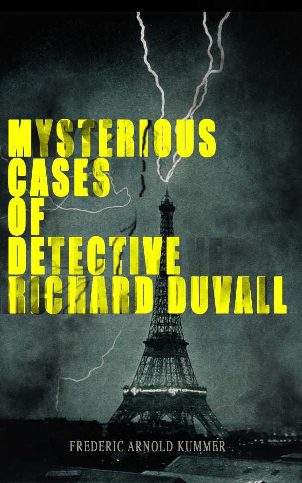 bw-mysterious-cases-of-detective-richard-duvall-eartnow-9788026872931