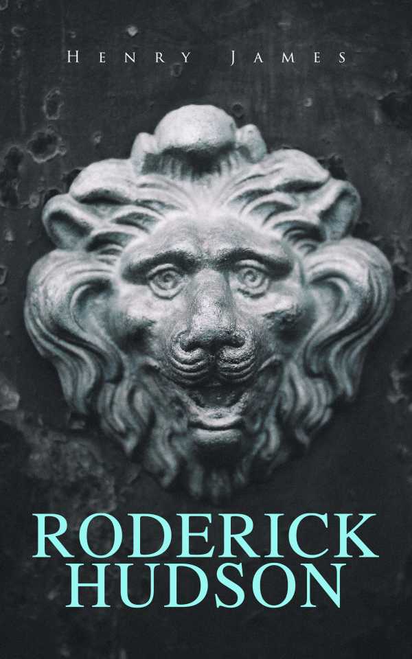 bw-roderick-hudson-eartnow-9788026888161