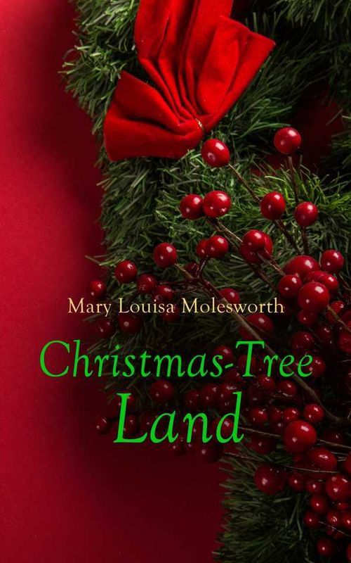 ChristmasTree Land