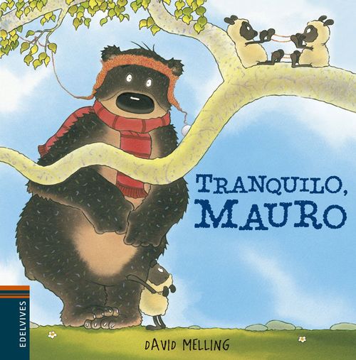 Tranquilo Mauro