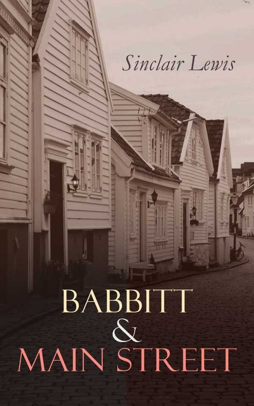 Babbitt Main Street
