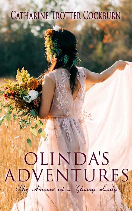 Olindas Adventures The Amours of a Young Lady
