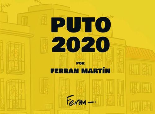 Puto 2020