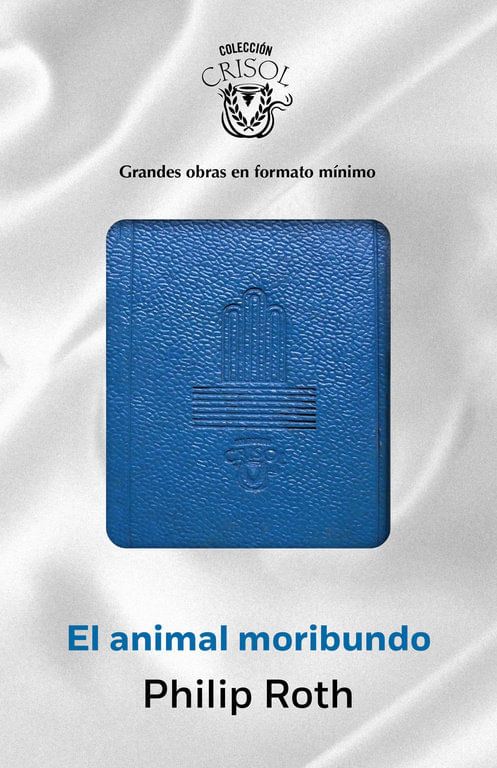 El animal moribundo Crisolin 2015