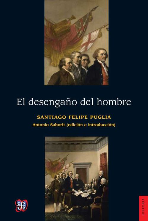El desengaño del hombre