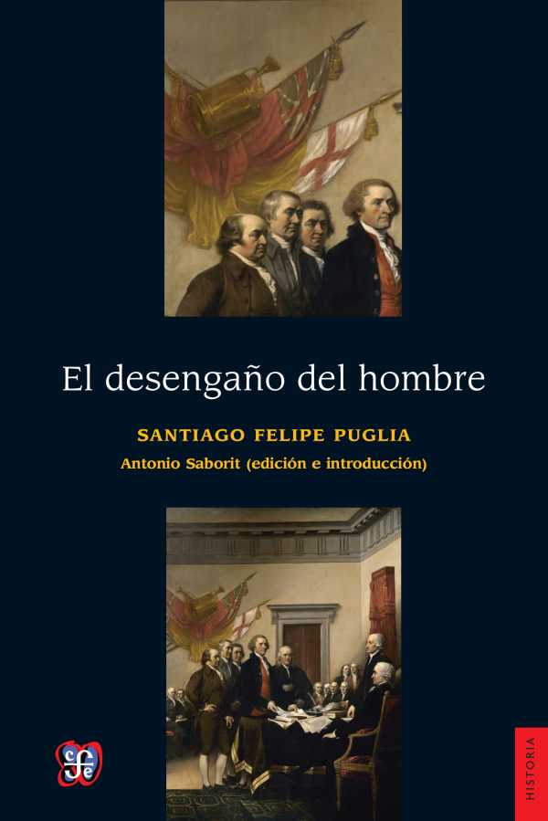 bw-el-desengantildeo-del-hombre-fondo-de-cultura-econmica-9786071644640