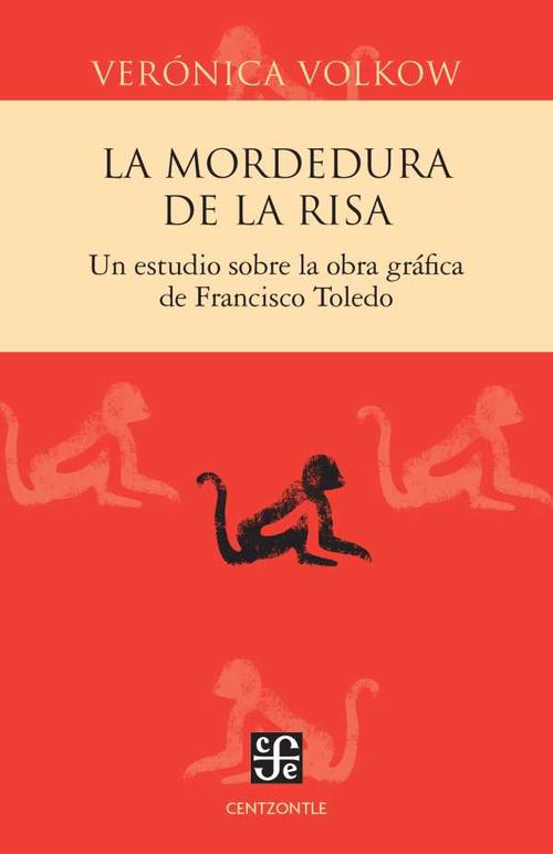 La mordedura de la risa