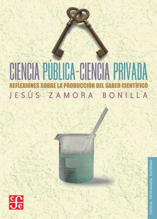 Ciencia públicaciencia privada