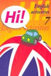 HIP INGLES 7 EP NADIN0EP