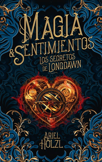 Magia  Sentimientos