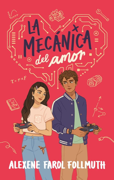 La mecÃ¡nica del amor
