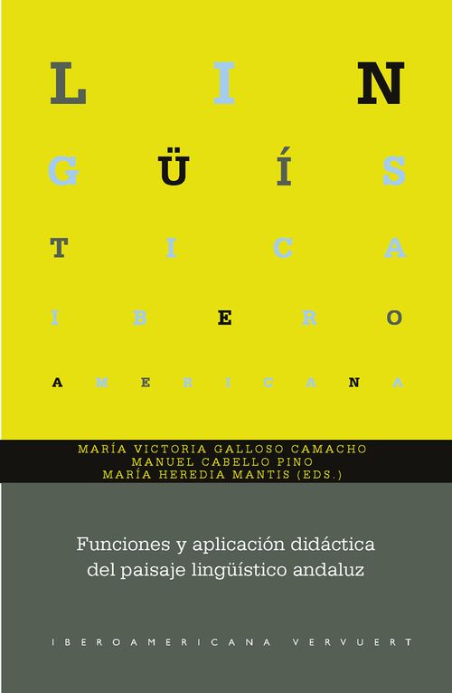 FUNCIONES Y APLICACION DIDACTICA DEL PAISAJE LINGUISTICO AN