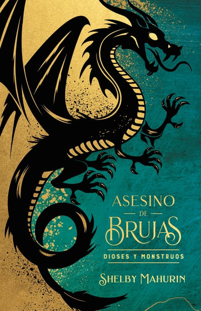 Asesino de brujas
