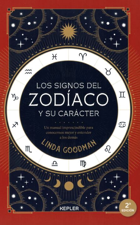 Los signos del zodÃ­aco y su carÃ¡cter