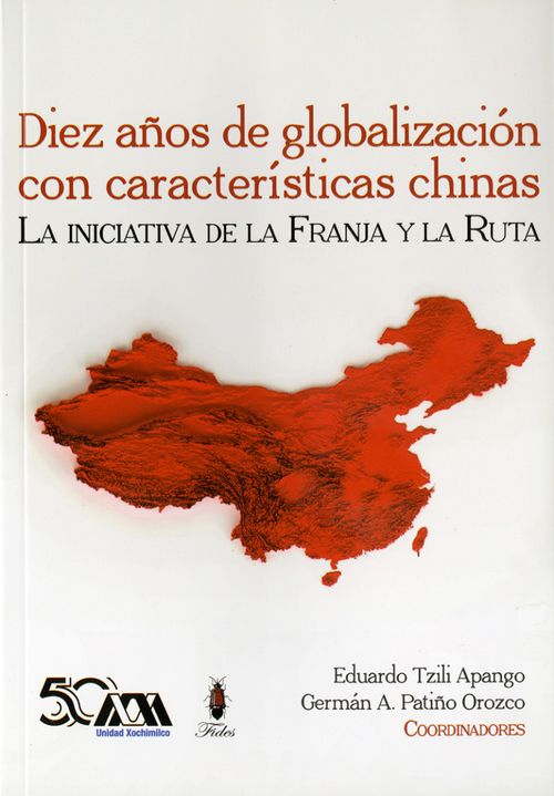 Diez años de globalización con características chinas