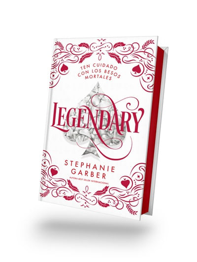 Legendary