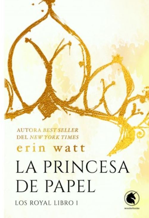La princesa de papel