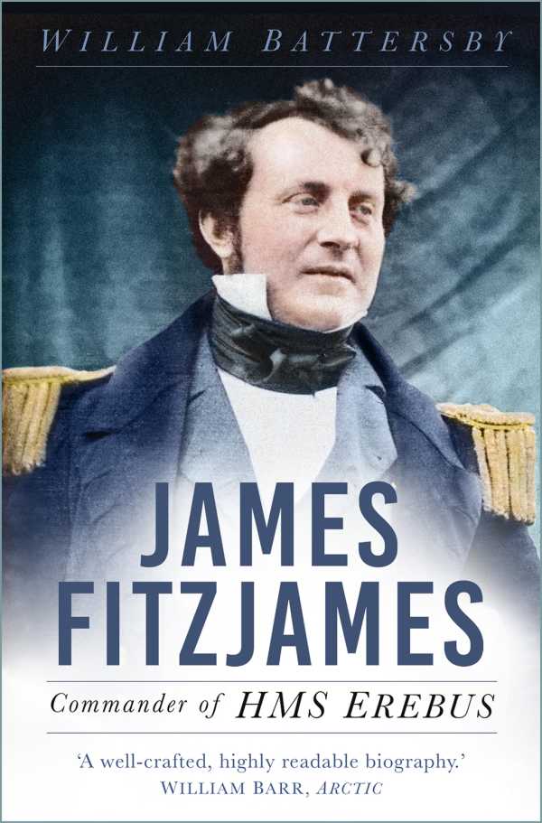 bw-james-fitzjames-the-history-press-9780752471822