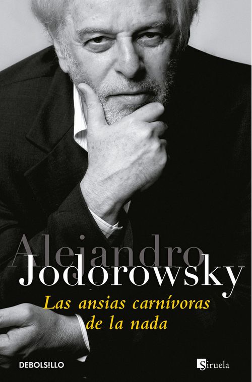 Las ansias carnivoras de la nada