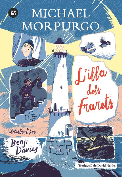 LILLA DELS FRARETS