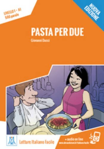 PASTA PER DUE MP3