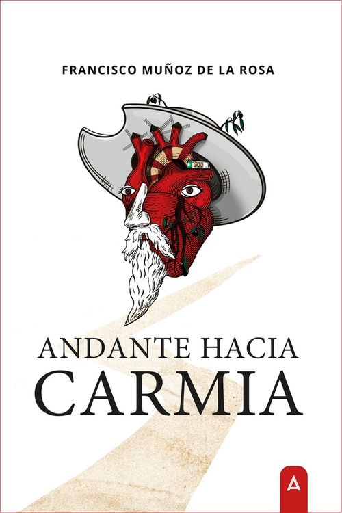 ANDANTE HACIA CARMIA