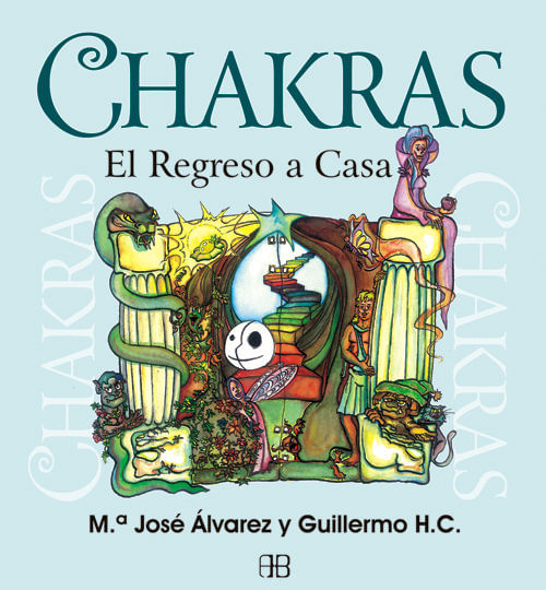 Chakras el regreso a casa