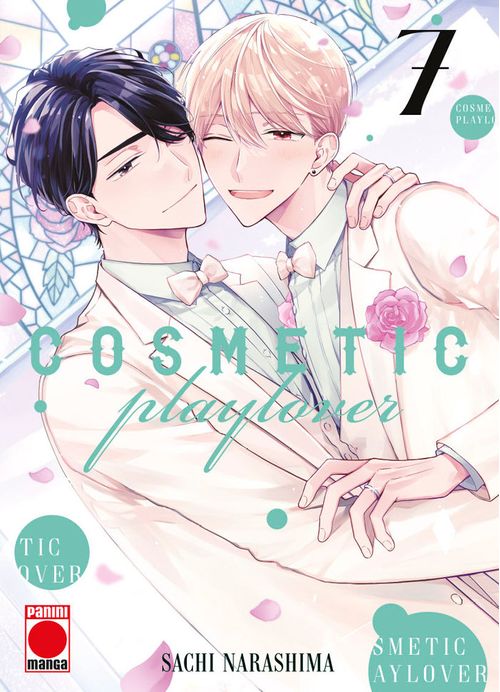 COSMETIC PLAYLOVER 07
